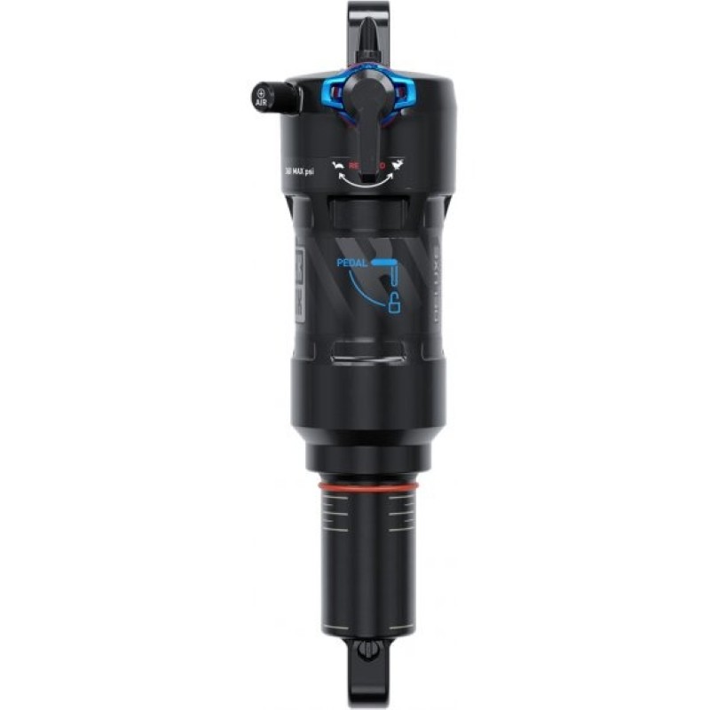 کمک فنر عقب دوچرخه راک شاکس مدل RockShox Deluxe Ultimate RCT Dämpfer