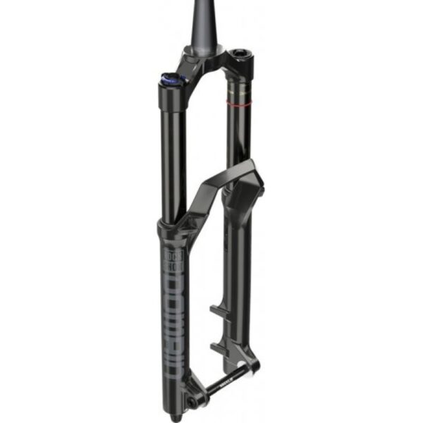 کمک فنر جلو دوچرخه راک شاکس مدل RockShox Domain RC 27.5" Federgabel DebonAir Tapered Boost