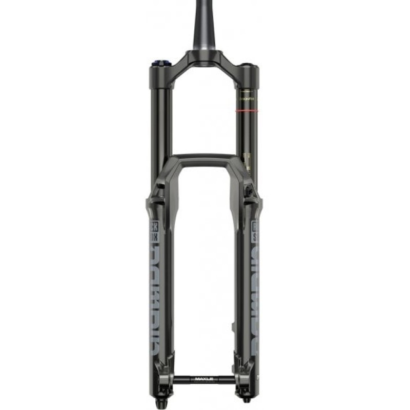 کمک فنر جلو دوچرخه راک شاکس مدل RockShox Domain RC 27.5" Federgabel DebonAir Tapered Boost