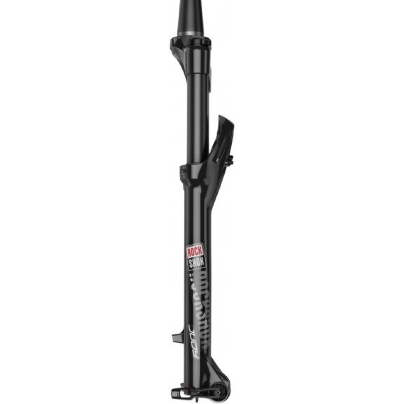 کمک فنر جلو دوچرخه راک شاکس مدل RockShox Judy Gold RL 27.5" Federgabel Solo Air 1 1/8" QR