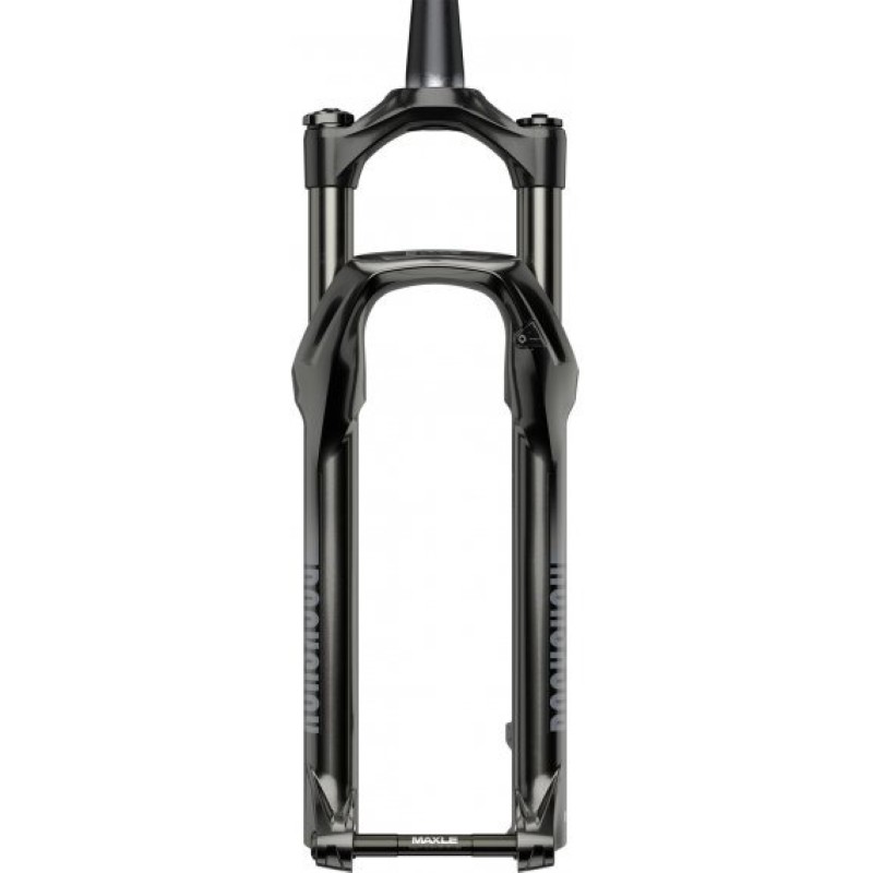 کمک فنر جلو دوچرخه راک شاکس مدل RockShox Judy Gold RL 29" Federgabel Solo Air Tapered Boost 120mm 15x110mm gloss black A3