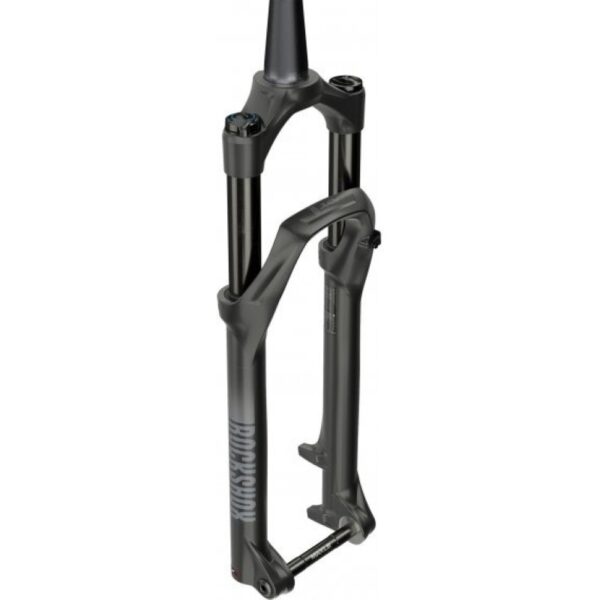 کمک فنر جلو دوچرخه راک شاکس مدل RockShox Judy Gold RL 29" Federgabel Solo Air Tapered Boost 120mm 15x110mm gloss black A3