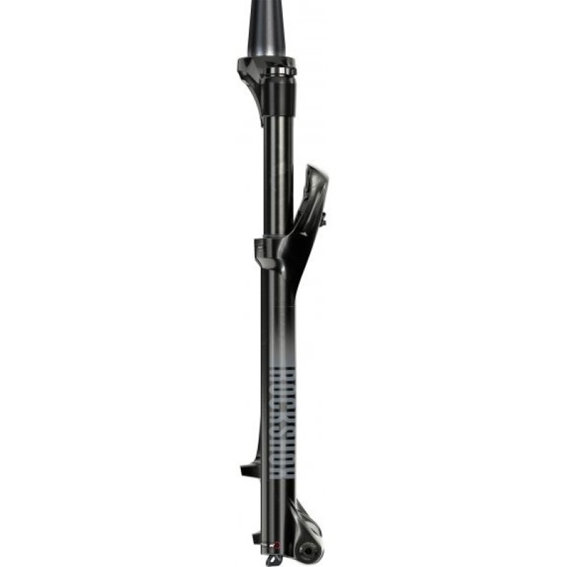 کمک فنر جلو دوچرخه راک شاکس مدل RockShox Judy Gold RL 29" Federgabel Solo Air Tapered Boost 120mm 15x110mm gloss black A3