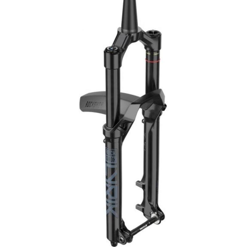 کمک فنر جلو دوچرخه راک شاکس مدل RockShox Lyrik Select RC 27.5" Federgabel DebonAir+ Tapered Boost