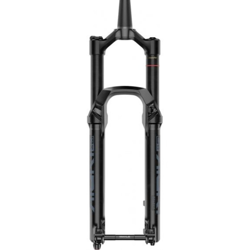 کمک فنر جلو دوچرخه راک شاکس مدل RockShox Lyrik Select RC 27.5" Federgabel DebonAir+ Tapered Boost