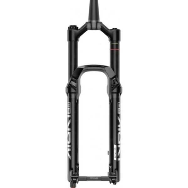 کمک فنر جلو دوچرخه راک شاکس مدل RockShox Lyrik Ultimate RC2 27.5" Federgabel DebonAir+ Tapered Boost