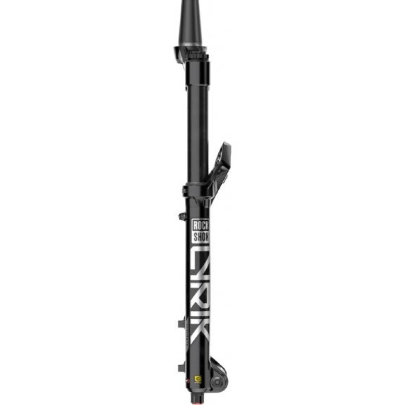 کمک فنر جلو دوچرخه راک شاکس مدل RockShox Lyrik Ultimate RC2 27.5" Federgabel DebonAir+ Tapered Boost