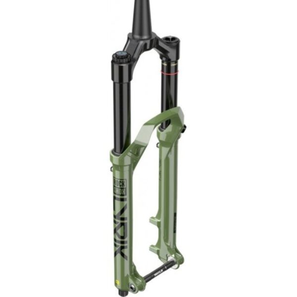 کمک فنر جلو دوچرخه راک شاکس مدل RockShox Lyrik Ultimate RC2 27.5" Federgabel DebonAir+ Tapered Boost