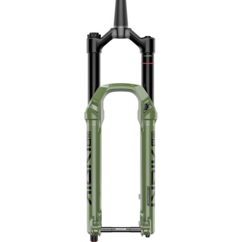 کمک فنر جلو دوچرخه راک شاکس مدل RockShox Lyrik Ultimate RC2 27.5" Federgabel DebonAir+ Tapered Boost