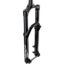 کمک فنر جلو دوچرخه راک شاکس مدل RockShox Lyrik Ultimate RC3 27.5" Federgabel DebonAir Tapered Boost