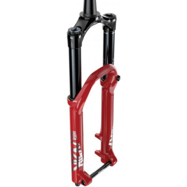 کمک فنر جلو دوچرخه راک شاکس مدل RockShox Lyrik Ultimate RC3 27.5" Federgabel DebonAir Tapered Boost