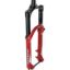 کمک فنر جلو دوچرخه راک شاکس مدل RockShox Lyrik Ultimate RC3 27.5" Federgabel DebonAir Tapered Boost