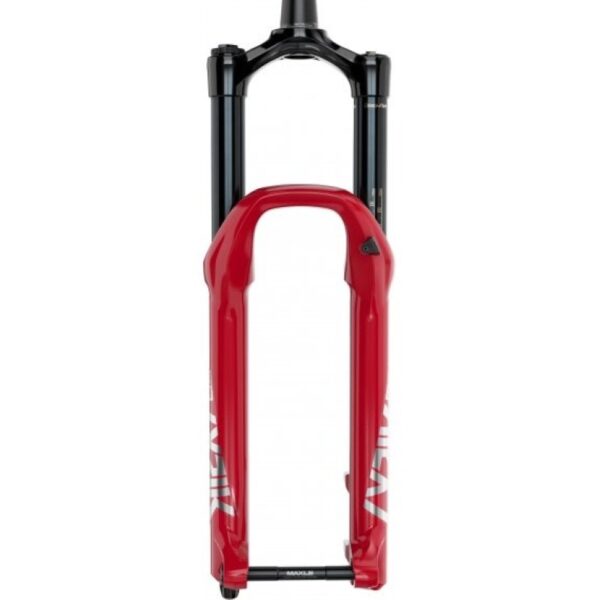 کمک فنر جلو دوچرخه راک شاکس مدل RockShox Lyrik Ultimate RC3 27.5" Federgabel DebonAir Tapered Boost