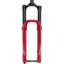 کمک فنر جلو دوچرخه راک شاکس مدل RockShox Lyrik Ultimate RC3 27.5" Federgabel DebonAir Tapered Boost