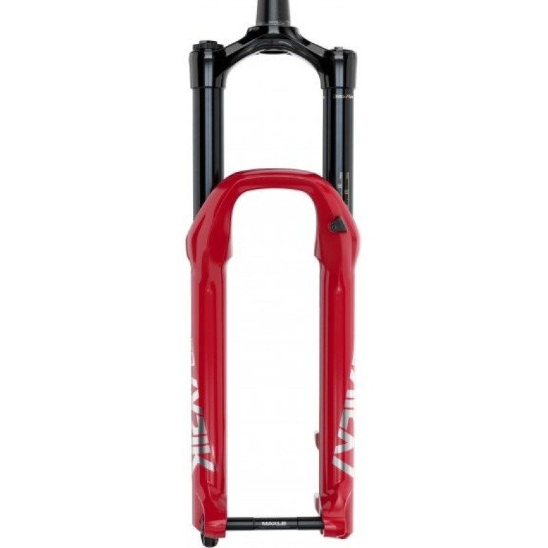 کمک فنر جلو دوچرخه راک شاکس مدل RockShox Lyrik Ultimate RC3 27.5" Federgabel DebonAir Tapered Boost