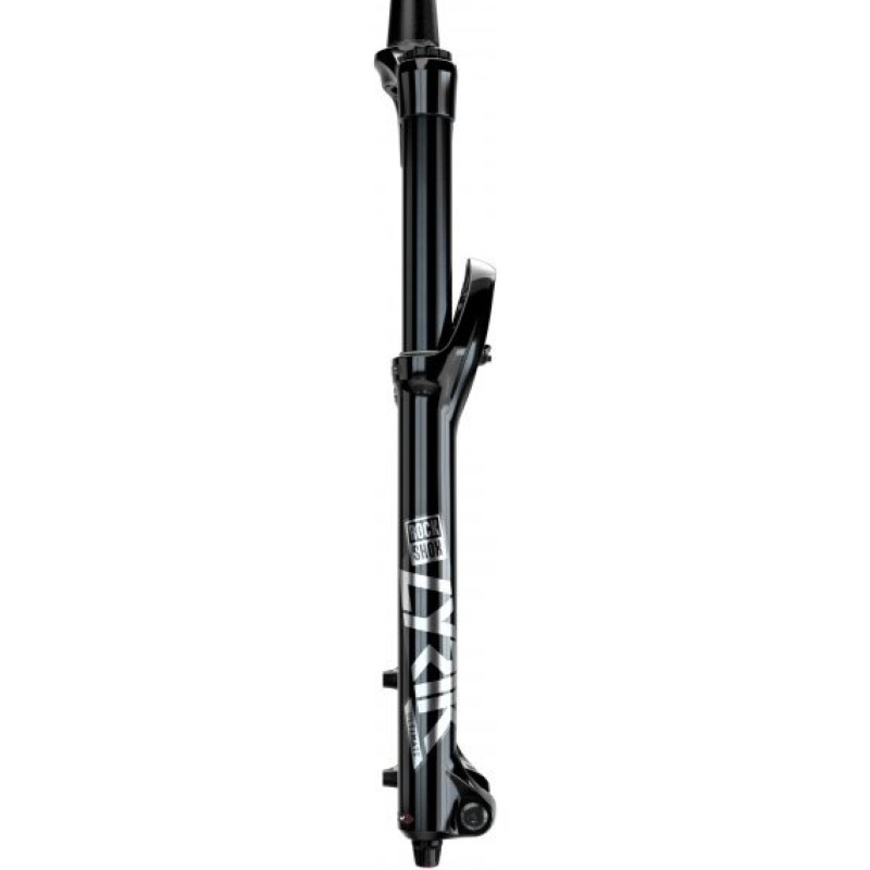 کمک فنر جلو دوچرخه راک شاکس مدل RockShox Lyrik Ultimate RC3 27.5" Federgabel DebonAir Tapered Boost