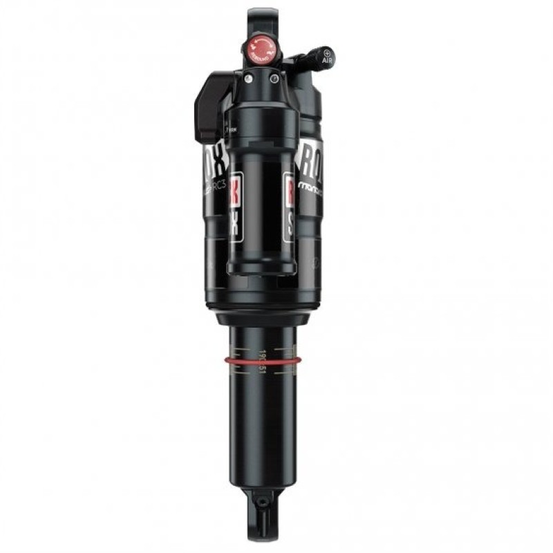 کمک فنر عقب دوچرخه راک شاکس مدل RockShox Monarch Plus RC3 Dämpfer