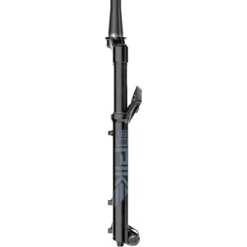 کمک فنر جلو دوچرخه راک شاکس مدل RockShox Pike Select RC 27.5" Federgabel DebonAir+ Tapered Boost