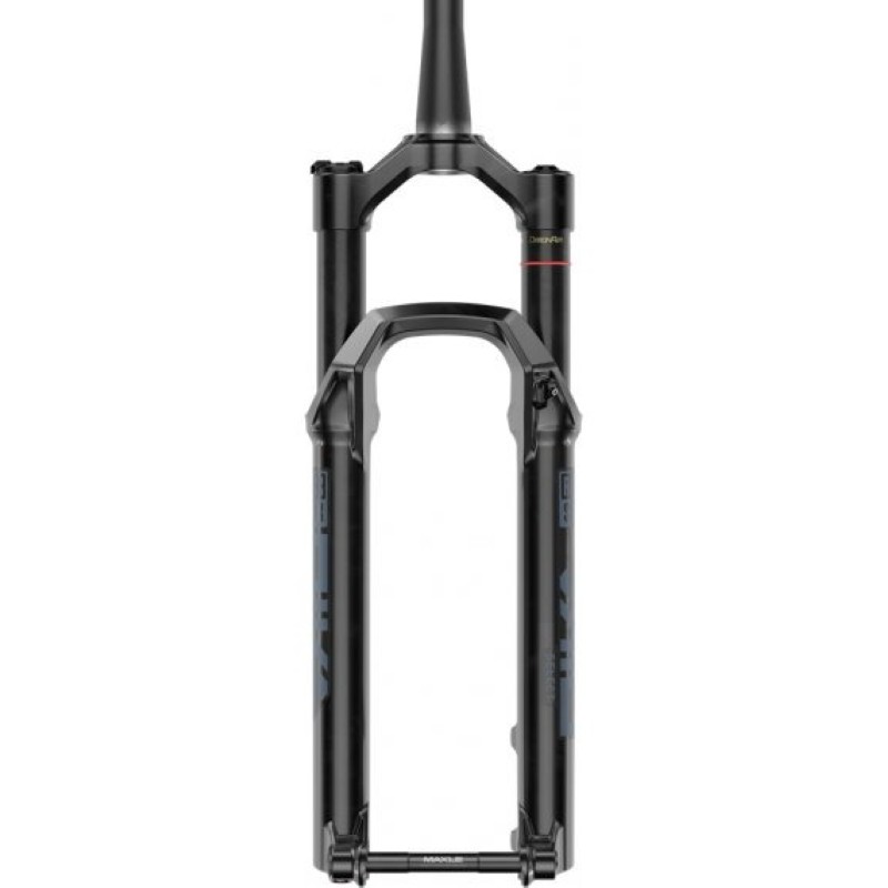 کمک فنر جلو دوچرخه راک شاکس مدل RockShox Pike Select RC 27.5" Federgabel DebonAir+ Tapered Boost