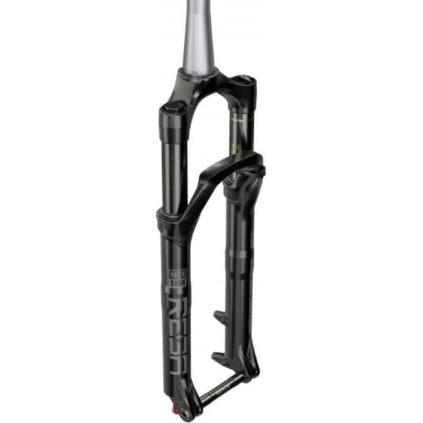 کمک فنر جلو دوچرخه راک شاکس مدل RockShox Reba RL 26" Federgabel Solo Air Tapered