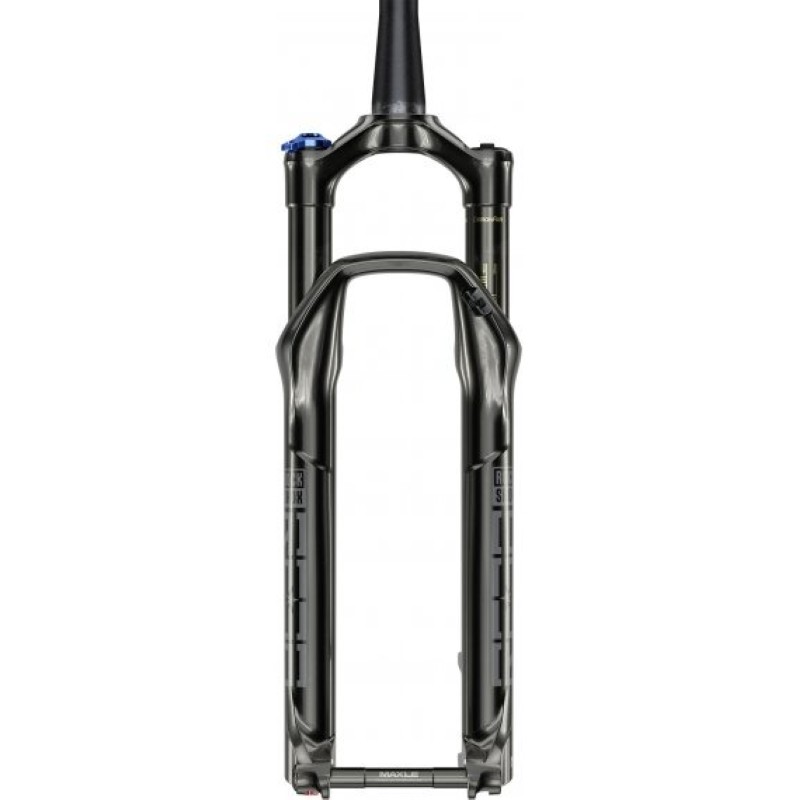 کمک فنر جلو دوچرخه راک شاکس مدل RockShox Reba RL 29" Federgabel Solo Air Tapered Boost