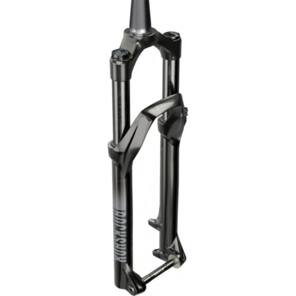 کمک فنر جلو دوچرخه راک شاکس مدل RockShox Recon Silver RL 29" Federgabel Solo Air 1 1/8" QR 100mm 9x100mm gloss black D1