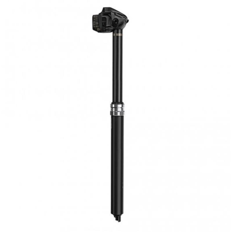 پایه صندلی دوچرخه راک شاکس مدل RockShox Reverb AXS Vario-Sattelstütze 30.9x340mm 100mm Travel black A1