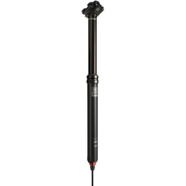 پایه صندلی دوچرخه راک شاکس مدل RockShox Reverb Stealth Vario-Sattelstütze 31.6x351mm 125mm Travel black C1