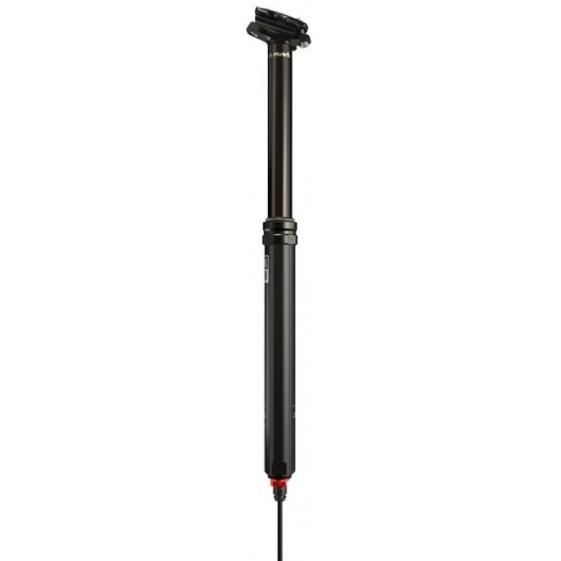 پایه صندلی دوچرخه راک شاکس مدل RockShox Reverb Stealth Vario-Sattelstütze 31.6x351mm 125mm Travel black C1