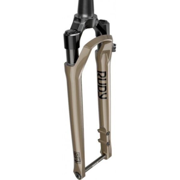 کمک فنر جلو دوچرخه راک شاکس مدل RockShox Rudy Ultimate Race Day 28" Federgabel Solo Air Tapered