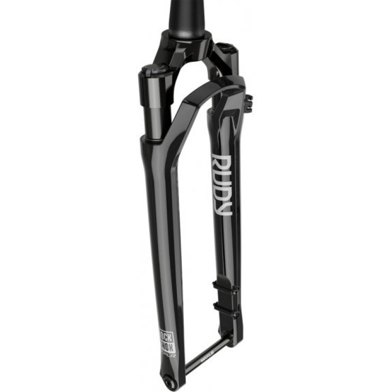 کمک فنر جلو دوچرخه راک شاکس مدل RockShox Rudy Ultimate Race Day 28" Federgabel Solo Air Tapered