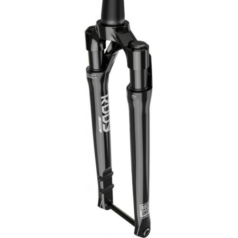 کمک فنر جلو دوچرخه راک شاکس مدل RockShox Rudy Ultimate Race Day 28" Federgabel Solo Air Tapered