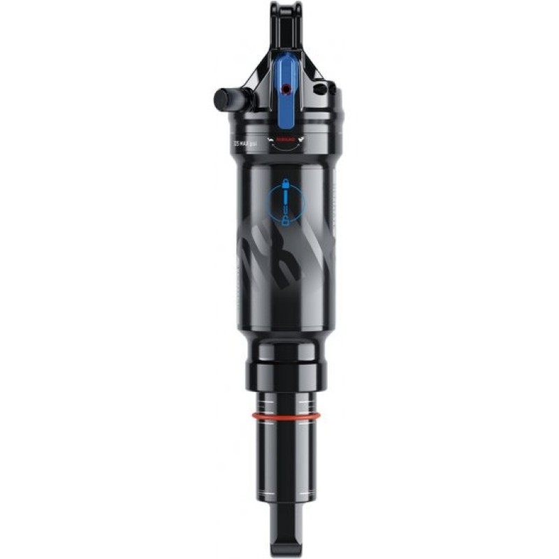 کمک فنر عقب دوچرخه راک شاکس مدل RockShox SIDLuxe Ultimate RL Dämpfer 170x32.5mm