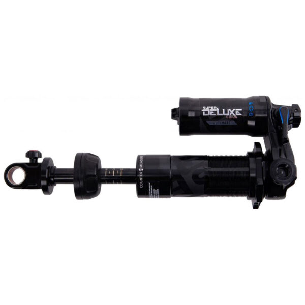 کمک فنر عقب دوچرخه راک شاکس مدل RockShox Vivid Air Ultimate RC2T Dämpfer für Nukeproof Dissent 250x70.0mm