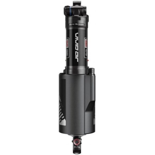 کمک فنر عقب دوچرخه راک شاکس مدل RockShox Vivid Air R2C Dämpfer 216x63.5mm Mid-Rebound Mid-Compression