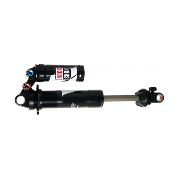 RockShox Vivid Coil R2C Dämpfer rear shock absorber