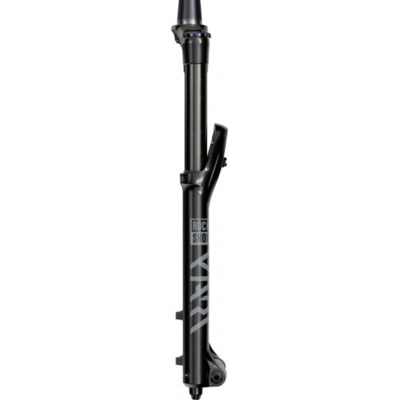 کمک فنر جلو دوچرخه راک شاکس مدل RockShox Yari RC 27.5" Federgabel DebonAir Tapered Boost