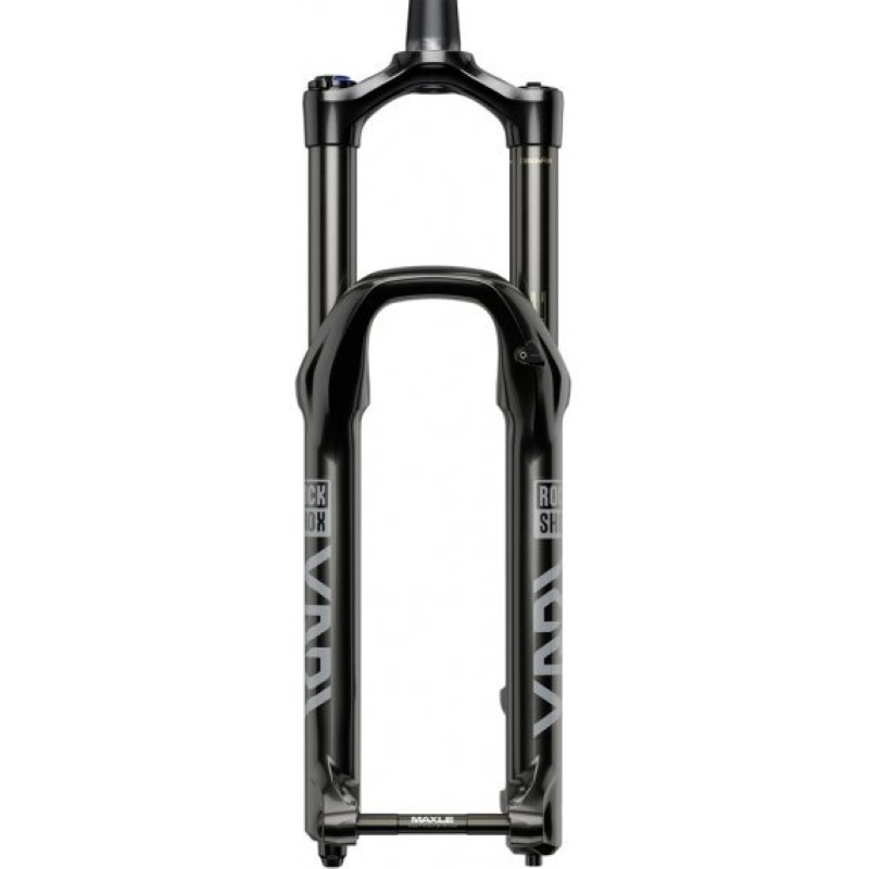 کمک فنر جلو دوچرخه راک شاکس مدل RockShox Yari RC 29" Federgabel DebonAir Tapered Boost 180mm 15x110mm gloss black B3