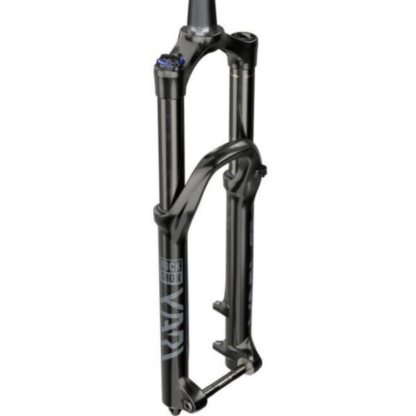 کمک فنر جلو دوچرخه راک شاکس مدل RockShox Yari RC 29" Federgabel DebonAir Tapered Boost 180mm 15x110mm gloss black B3