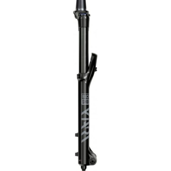 کمک فنر جلو دوچرخه راک شاکس مدل RockShox Yari RC 29" Federgabel DebonAir Tapered Boost 180mm 15x110mm gloss black B3