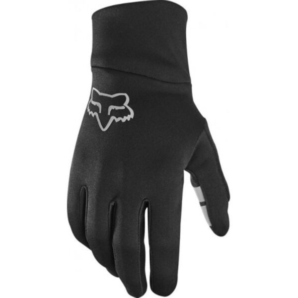 دستکش بلند زنانه دوچرخه سواری فاکس ریسینگ مدل Fox Ranger Fire Handschuhe lang Damen