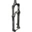 کمک فنر جلو دوچرخه راک شاکس مدل RockShox Recon Silver RL 29" Federgabel Solo Air Tapered Boost 100mm 15x110mm gloss black D1