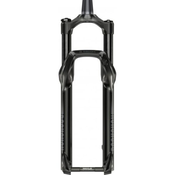 کمک فنر جلو دوچرخه راک شاکس مدل RockShox Recon Silver RL 29" Federgabel Solo Air Tapered Boost 100mm 15x110mm gloss black D1