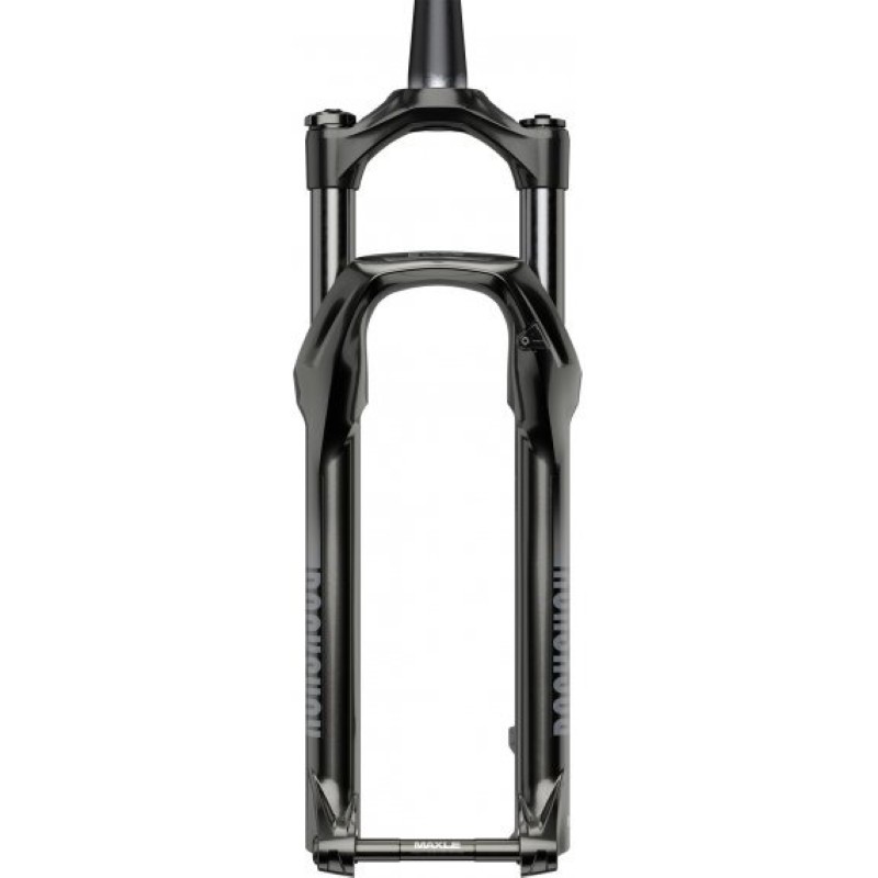 کمک فنر جلو دوچرخه راک شاکس مدل RockShox Judy Silver TK 29 Federgabel Solo Air Tapered Boost 100mm 15x110mm gloss black Remote A3